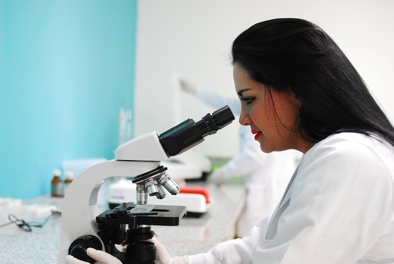 Scientific Papers