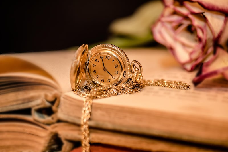 Quantum Time Travel