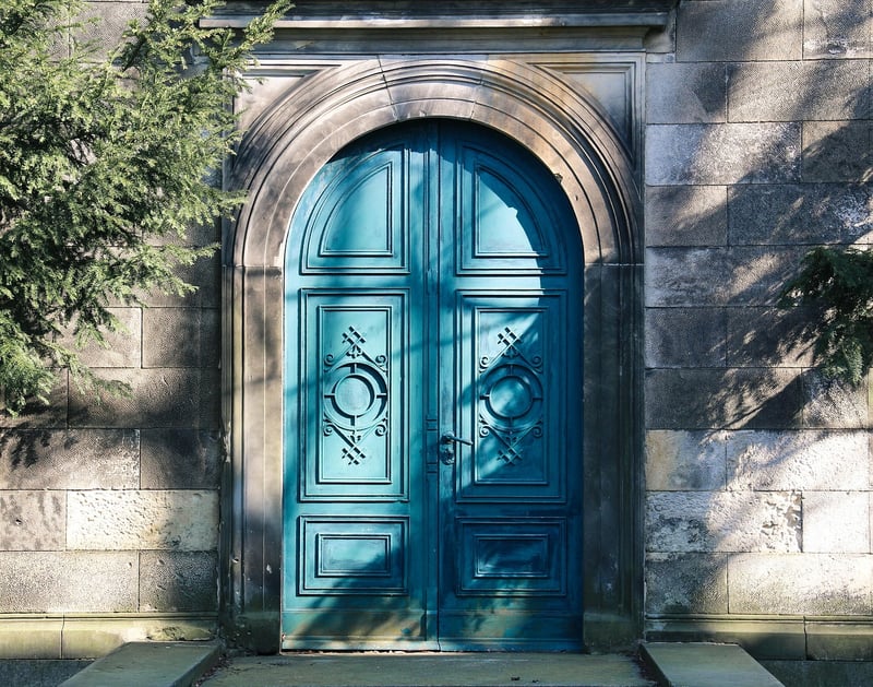 Dimensional Gateway